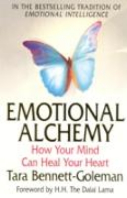 Bild von Emotional Alchemy (eBook)