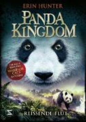 Bild von Panda Kingdom - Reißende Flut (eBook)