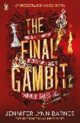 Bild von The Final Gambit