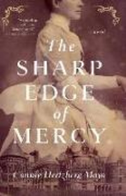 Bild von The Sharp Edge of Mercy