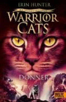 Bild von Warrior Cats - Ein sternenloser Clan. Donner (eBook)