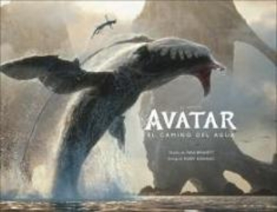 Bild von El arte de Avatar: El camino del agua (The Art of Avatar The Way of Water)