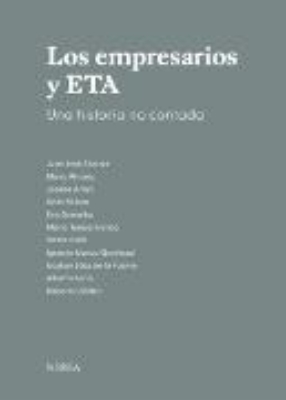 Bild von Los empresarios y ETA (eBook)