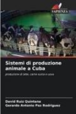 Bild von Sistemi di produzione animale a Cuba