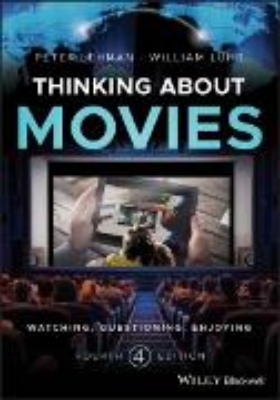 Bild von Thinking about Movies (eBook)