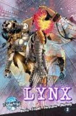 Bild von Lynx #2 (eBook)