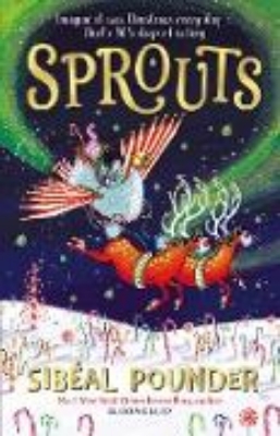 Bild von Sprouts (eBook)