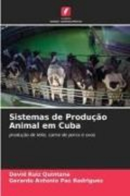 Bild von Sistemas de Produção Animal em Cuba