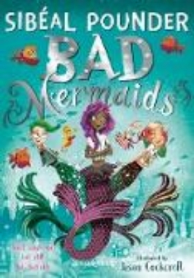 Bild von Bad Mermaids (eBook)