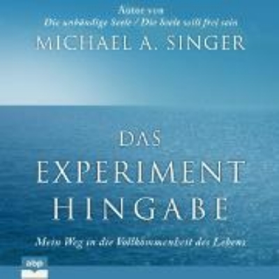 Bild zu Das Experiment Hingabe (Audio Download)