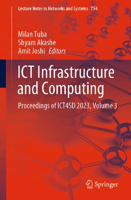 Bild von ICT Infrastructure and Computing (eBook)