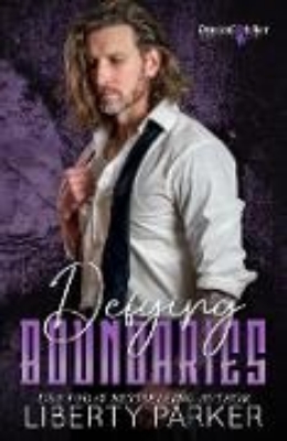 Bild von Defying Boundaries (DreamCatcher MC, #10) (eBook)