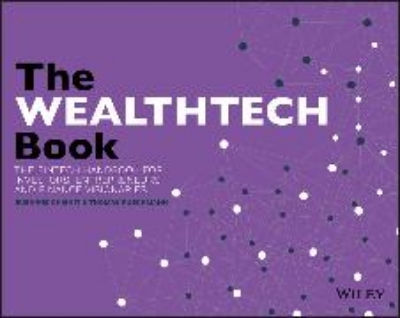 Bild von The WEALTHTECH Book