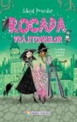 Bild zu Rocada Vrajitoarelor (eBook)