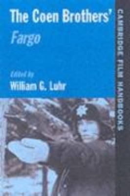 Bild von Coen Brothers' Fargo (eBook)