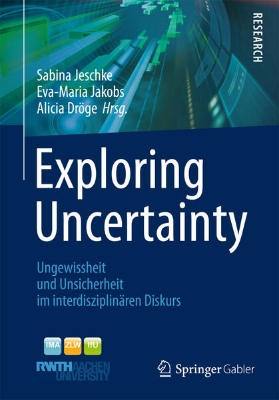 Bild von Exploring Uncertainty