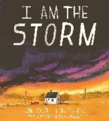 Bild von I Am the Storm