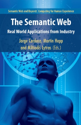 Bild von The Semantic Web (eBook)