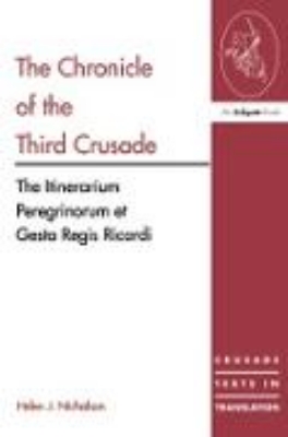 Bild von The Chronicle of the Third Crusade (eBook)