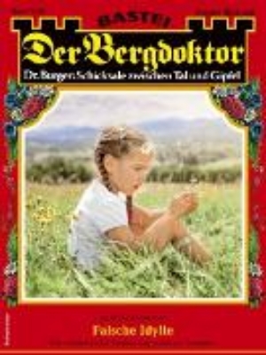 Bild von Der Bergdoktor 2238 (eBook)