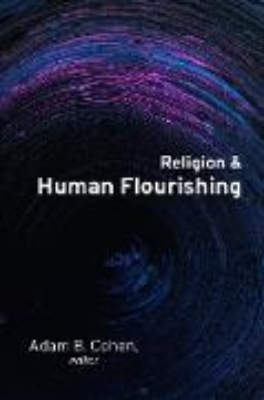 Bild von Religion and Human Flourishing (eBook)