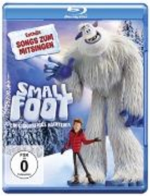 Bild von Smallfoot - Ein Eisigartiges Abenteuer