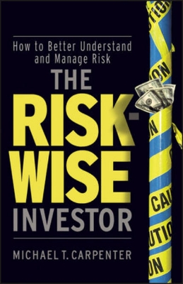 Bild von The Risk-Wise Investor (eBook)