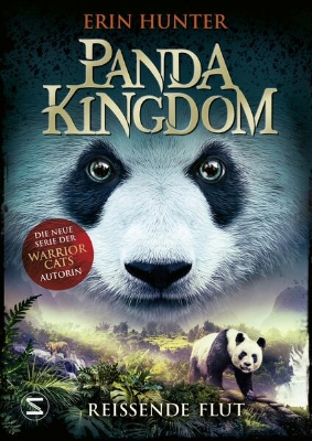 Bild von Panda Kingdom - Reißende Flut