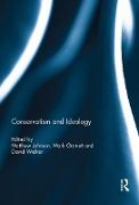 Bild von Conservatism and Ideology (eBook)