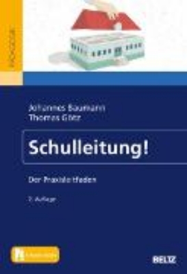 Bild von Schulleitung! (eBook)