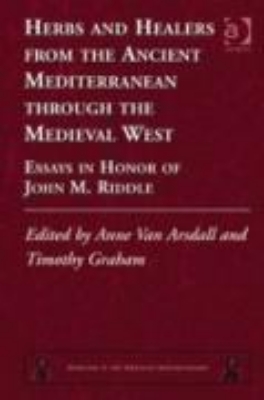 Bild von Herbs and Healers from the Ancient Mediterranean through the Medieval West (eBook)