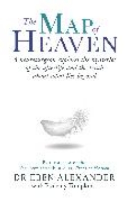 Bild von The Map of Heaven