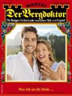 Bild zu Der Bergdoktor 2230 (eBook)