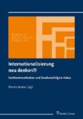 Bild von Internationalisierung neu denken?! (eBook)