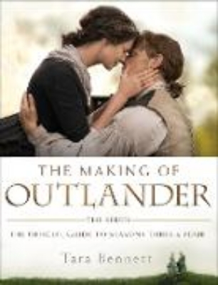 Bild von The Making of Outlander: The Series