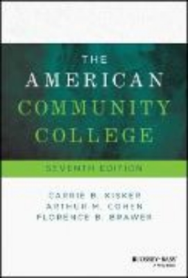 Bild von The American Community College (eBook)