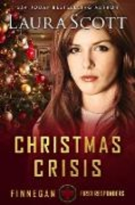 Bild von Christmas Crisis (Finnegan First Responders, #9) (eBook)