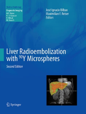 Bild von Liver Radioembolization with 90Y Microspheres