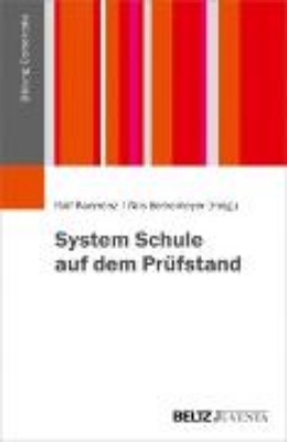 Bild von System Schule auf dem Prüfstand (eBook)