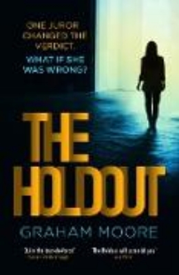 Bild von The Holdout (eBook)