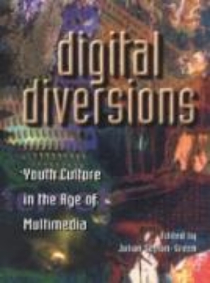 Bild von Digital Diversions (eBook)