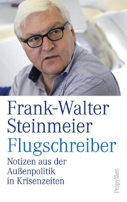 Bild von Flugschreiber (eBook)