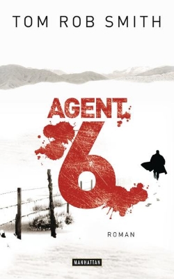 Bild von Agent 6 (eBook)