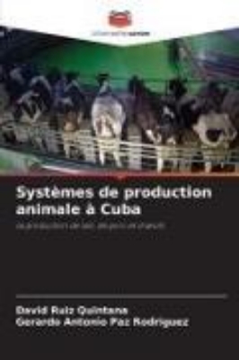 Bild von Systèmes de production animale à Cuba