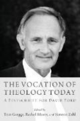 Bild von The Vocation of Theology Today (eBook)