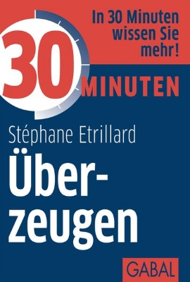 Bild von 30 Minuten Überzeugen (eBook)