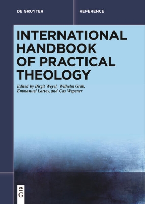 Bild von International Handbook of Practical Theology (eBook)