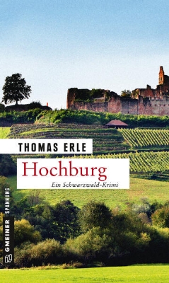 Bild von Hochburg (eBook)