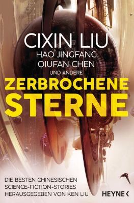 Bild von Zerbrochene Sterne (eBook)