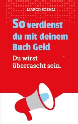 Bild von So verdienst du mit deinem Buch Geld